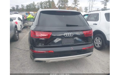 Audi Q7 55 PREMIUM - автомобили, коли, обяви за нови и употребявани 14