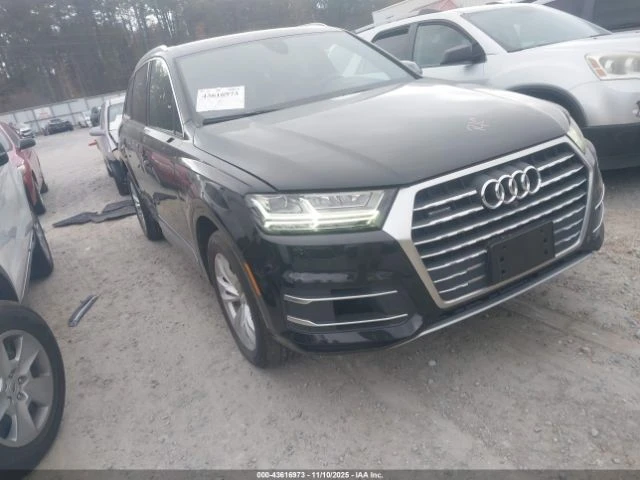 Audi Q7 55 PREMIUM - автомобили, коли, обяви за нови и употребявани 1