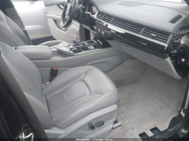 Audi Q7 55 PREMIUM - автомобили, коли, обяви за нови и употребявани 5