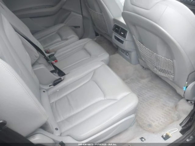 Audi Q7 55 PREMIUM - автомобили, коли, обяви за нови и употребявани 8