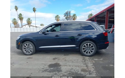 Audi Q7 PREMIUM - автомобили, коли, обяви за нови и употребявани 12