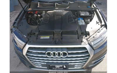 Audi Q7 PREMIUM - автомобили, коли, обяви за нови и употребявани 9