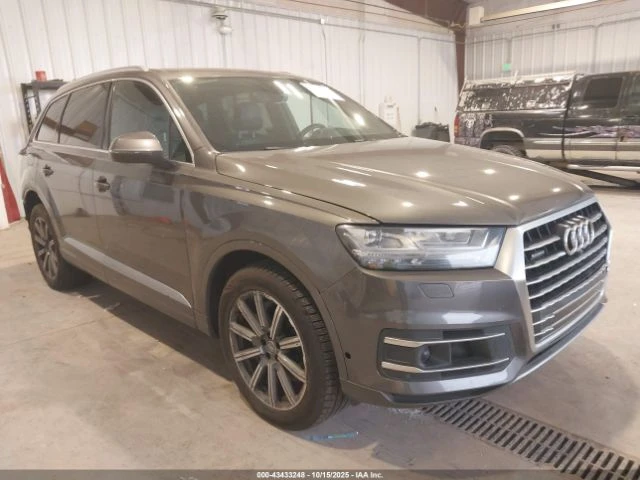 Audi Q7 55 PREMIUM - автомобили, коли, обяви за нови и употребявани 0
