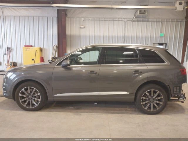 Audi Q7 55 PREMIUM - автомобили, коли, обяви за нови и употребявани 10