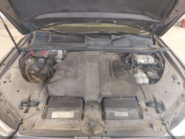 Audi Q7 55 PREMIUM - автомобили, коли, обяви за нови и употребявани 14