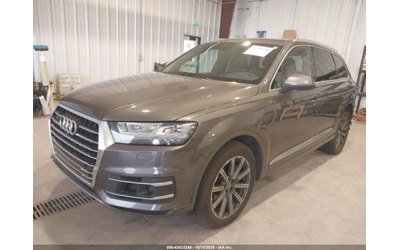 audi-q7 - 1
