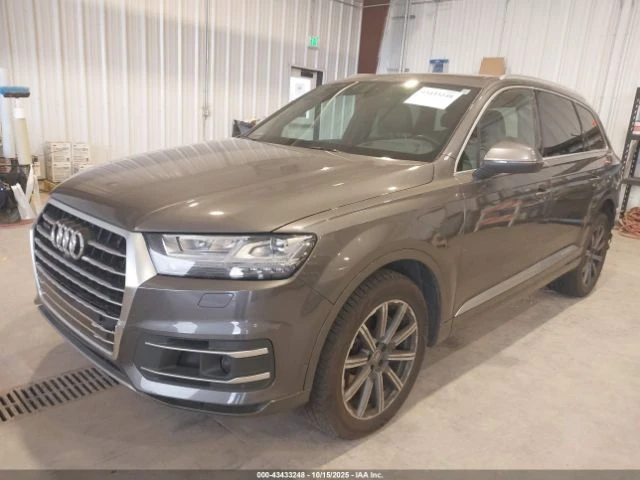 Audi Q7 55 PREMIUM - автомобили, коли, обяви за нови и употребявани 1