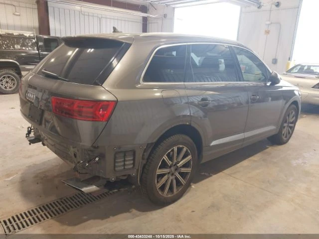 Audi Q7 55 PREMIUM - автомобили, коли, обяви за нови и употребявани 3