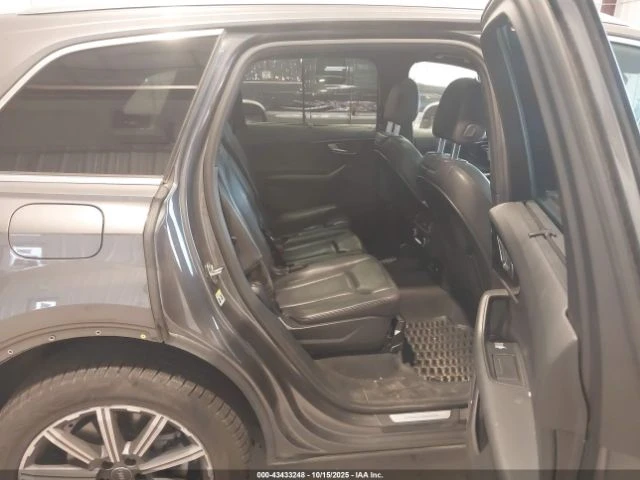 Audi Q7 55 PREMIUM - автомобили, коли, обяви за нови и употребявани 6