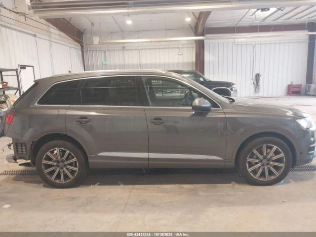 Audi Q7 55 PREMIUM - автомобили, коли, обяви за нови и употребявани 9