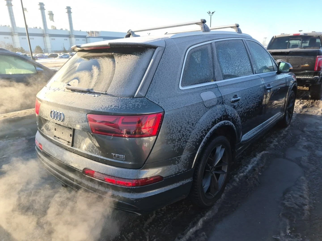 Audi Q7 TECHNIK* Pano* Подгрев* 360view* Bose* - автомобили, коли, обяви за нови и употребявани 2