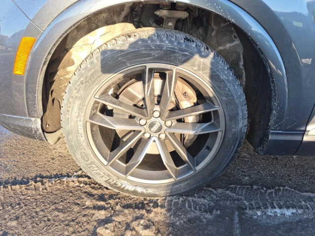 Audi Q7 TECHNIK* Pano* Подгрев* 360view* Bose* - автомобили, коли, обяви за нови и употребявани 3