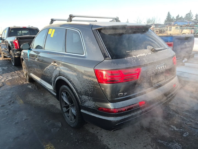 Audi Q7 TECHNIK* Pano* Подгрев* 360view* Bose* - автомобили, коли, обяви за нови и употребявани 4