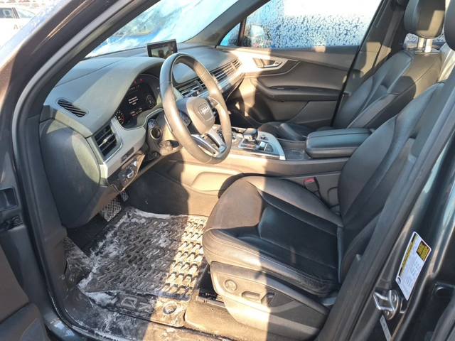 Audi Q7 TECHNIK* Pano* Подгрев* 360view* Bose* - автомобили, коли, обяви за нови и употребявани 5