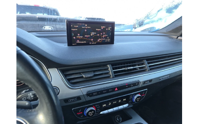 Audi Q7 TECHNIK* Pano* Подгрев* 360view* Bose* - автомобили, коли, обяви за нови и употребявани 8