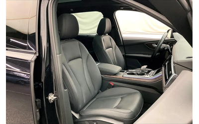 Audi Q7 Sline* Distr* BlackOptic* 360* Обдух* Панорама* - автомобили, коли, обяви за нови и употребявани 10