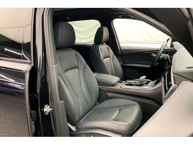 Audi Q7 Sline* Distr* BlackOptic* 360* Обдух* Панорама* - автомобили, коли, обяви за нови и употребявани 10