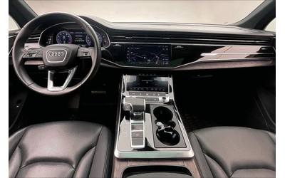 Audi Q7 Sline* Distr* BlackOptic* 360* Обдух* Панорама* - автомобили, коли, обяви за нови и употребявани 11