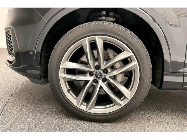 Audi Q7 Sline* Distr* BlackOptic* 360* Обдух* Панорама* - автомобили, коли, обяви за нови и употребявани 8