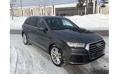 audi-q7 - 2