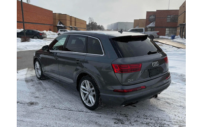 audi-q7 - 4
