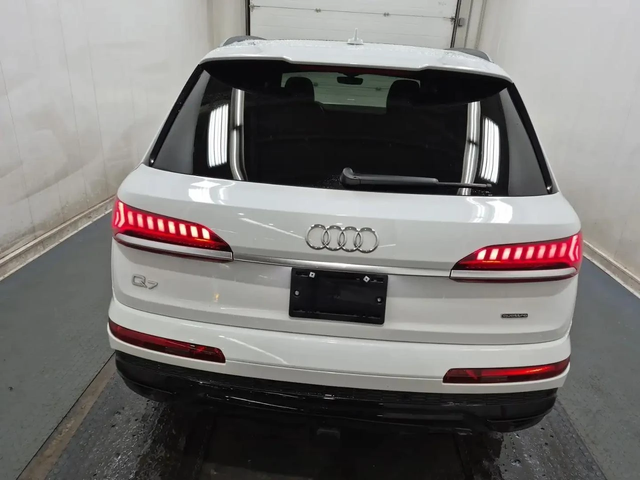 Audi Q7 * 55TFSI* 7places* обдух* - автомобили, коли, обяви за нови и употребявани 1