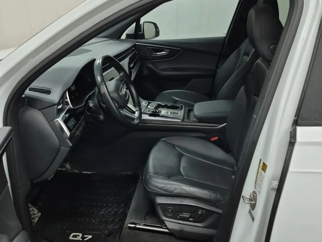 Audi Q7 * 55TFSI* 7places* обдух* - автомобили, коли, обяви за нови и употребявани 3