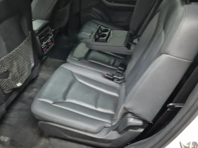 Audi Q7 * 55TFSI* 7places* обдух* - автомобили, коли, обяви за нови и употребявани 4