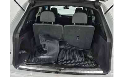 Audi Q7 * 55TFSI* 7places* обдух* - автомобили, коли, обяви за нови и употребявани 6