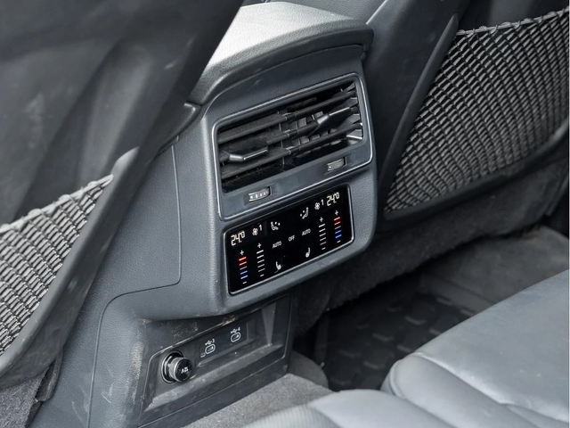 Audi Q7 Technik* Sline* BlackOptic* Matrix* B&O* 360* Обду - автомобили, коли, обяви за нови и употребявани 13