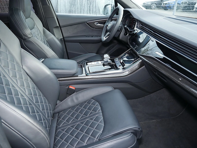 Audi Q7 50 TDI Quattro S line - автомобили, коли, обяви за нови и употребявани 4