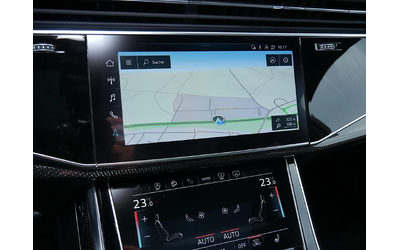 Audi Q7 50 TDI Quattro S line - автомобили, коли, обяви за нови и употребявани 8