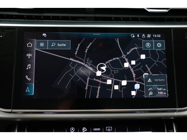 Audi Q7 45 TDI quattro S-line - автомобили, коли, обяви за нови и употребявани 11