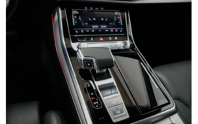 Audi Q7 45 TDI quattro S-line - автомобили, коли, обяви за нови и употребявани 14