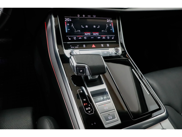 Audi Q7 45 TDI quattro S-line - автомобили, коли, обяви за нови и употребявани 14