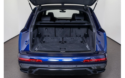 Audi Q7 50TDI quattro S-LINE - автомобили, коли, обяви за нови и употребявани 10