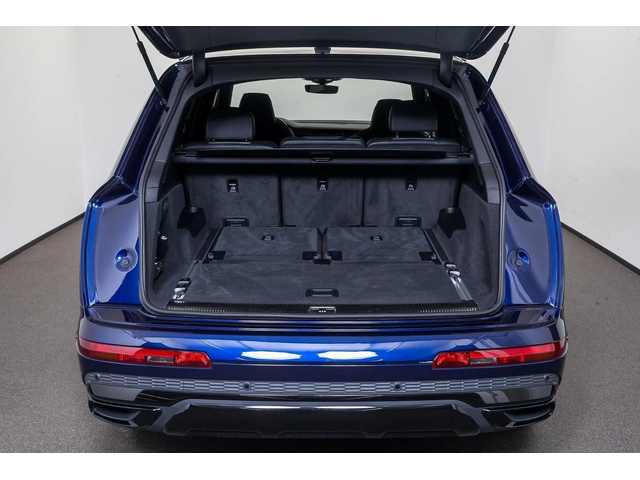 Audi Q7 50TDI quattro S-LINE - автомобили, коли, обяви за нови и употребявани 10