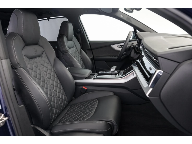 Audi Q7 50TDI quattro S-LINE - автомобили, коли, обяви за нови и употребявани 5