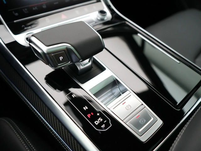 Audi Q7 50 TDI Quattro S-Line - автомобили, коли, обяви за нови и употребявани 10