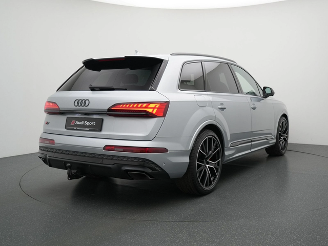 Audi Q7 50 TDI Quattro S-Line - автомобили, коли, обяви за нови и употребявани 1