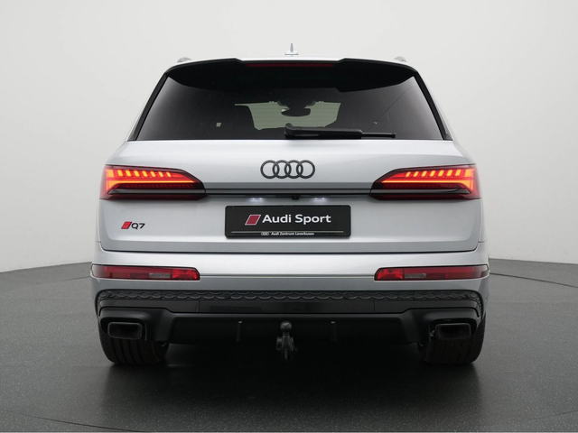 Audi Q7 50 TDI Quattro S-Line - автомобили, коли, обяви за нови и употребявани 2