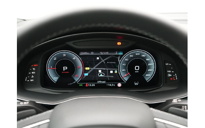 Audi Q7 50 TDI Quattro S-Line - автомобили, коли, обяви за нови и употребявани 6