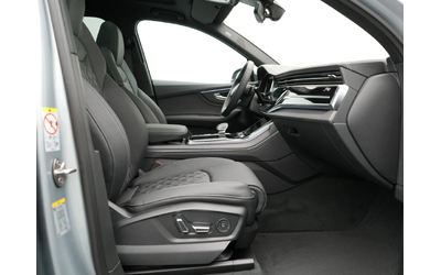 Audi Q7 50 TDI Quattro S-Line - автомобили, коли, обяви за нови и употребявани 7