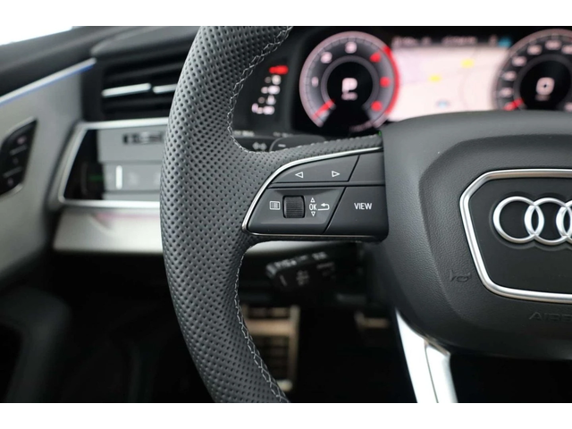 Audi Q7 50 TDI quattro S line - автомобили, коли, обяви за нови и употребявани 11