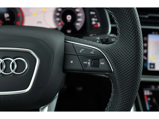 Audi Q7 50 TDI quattro S line - автомобили, коли, обяви за нови и употребявани 12