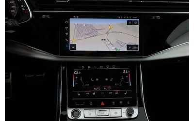 Audi Q7 50 TDI quattro S line - автомобили, коли, обяви за нови и употребявани 13