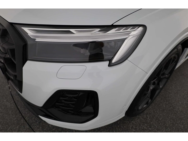 Audi Q7 50 TDI quattro S line - автомобили, коли, обяви за нови и употребявани 5