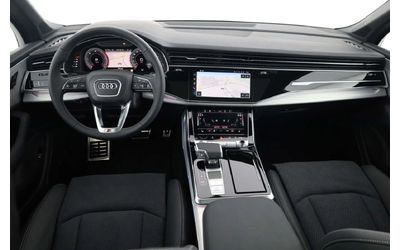 Audi Q7 50 TDI quattro S line - автомобили, коли, обяви за нови и употребявани 6