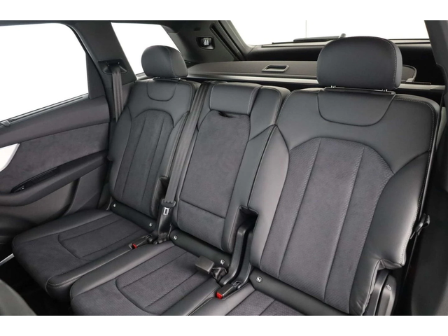 Audi Q7 50 TDI quattro S line - автомобили, коли, обяви за нови и употребявани 8