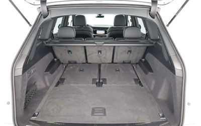 Audi Q7 50 TDI quattro S line - автомобили, коли, обяви за нови и употребявани 9